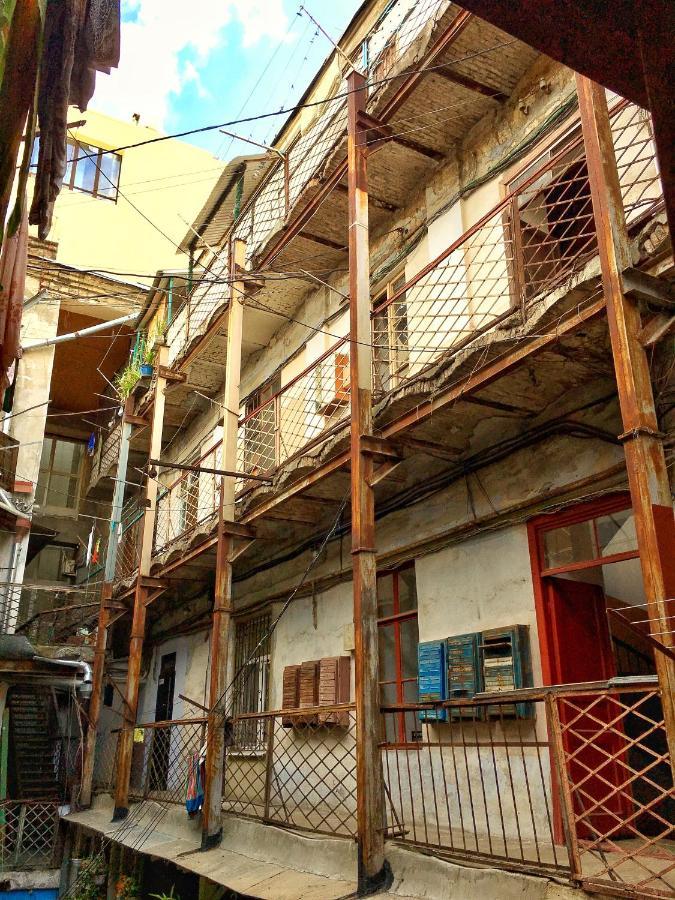 Old Town Apartments Lanzheron Beach 敖德萨 外观 照片